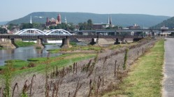 Great Allegheny Passage Trail